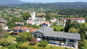 Hotel garni Landhaus Servus, Velden Am Wörthersee, Österreich, Velden Am Wörthersee, Österreich